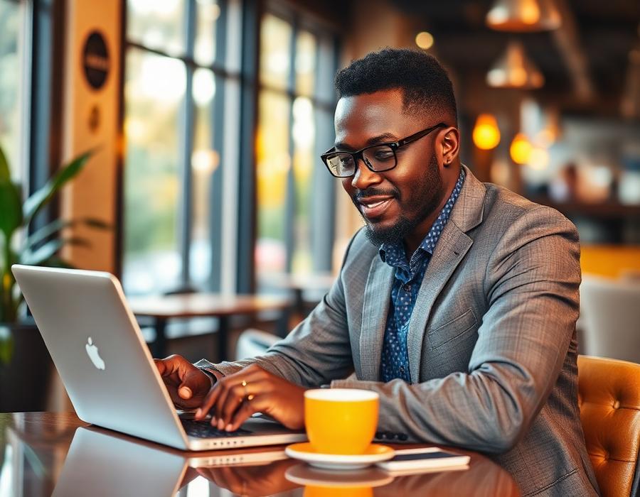 Individual professionals and entrepreneurs