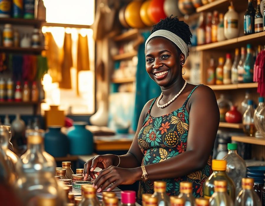 Small and Medium Enterprises (SMEs)