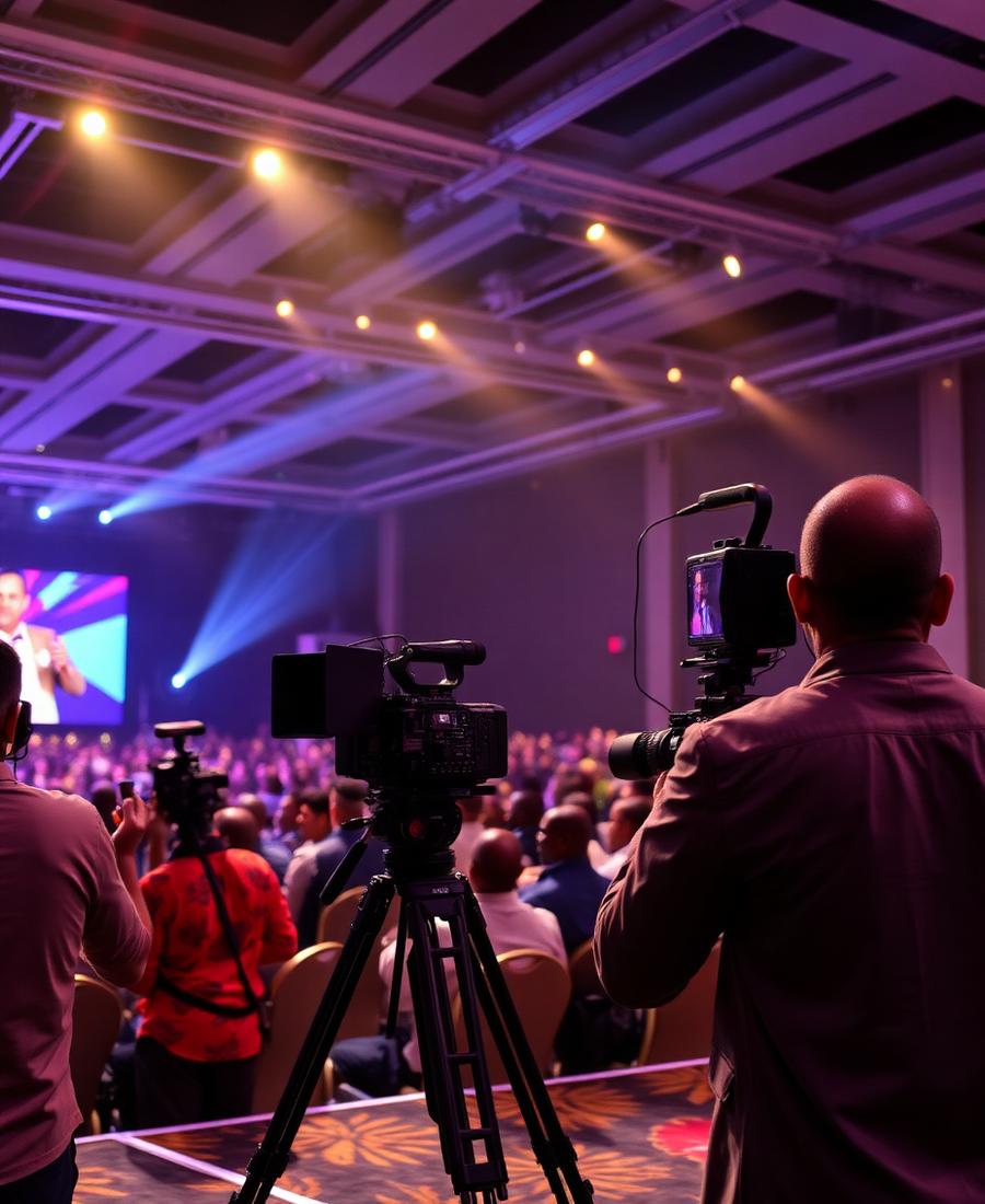 Public Relations & Communications