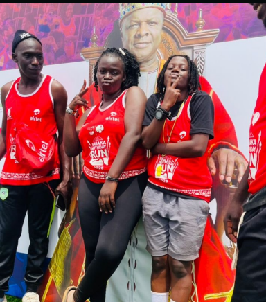 Kabaka Birthday Run