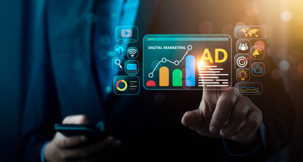 Digital Marketing & Advertising