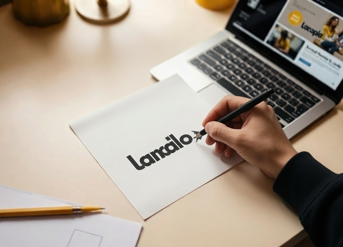 Branding & Graphic Design