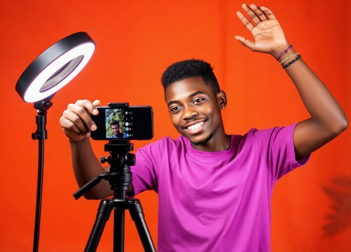 Influencer Marketing