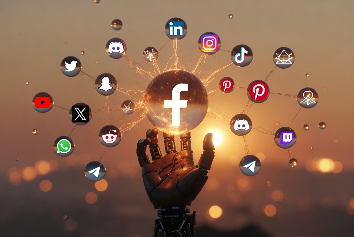 Social Media Management